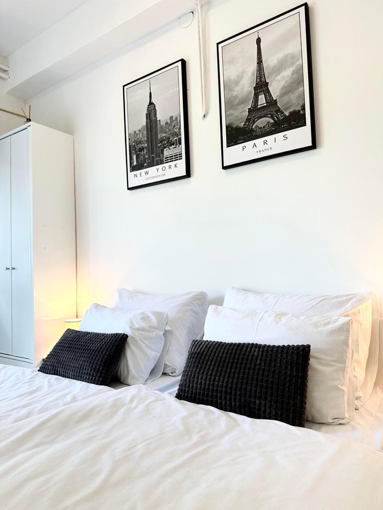 Studio Apartman Brletic Tounj Extérieur photo